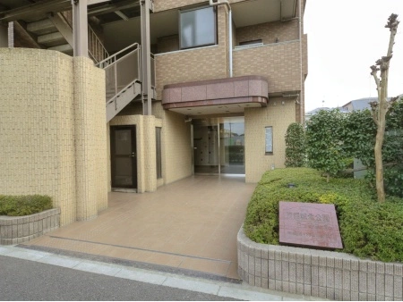 ローヤルコーポ板橋城北公園