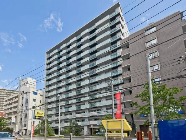ライオンズ相模原ライズフォート