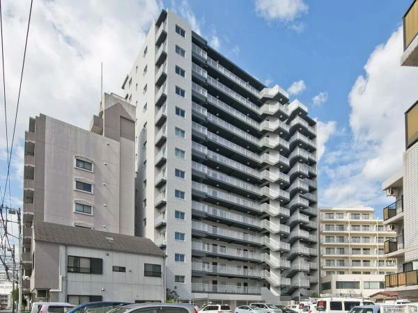 ライオンズ相模原ライズフォート