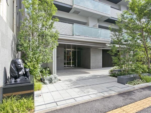 ライオンズ相模原ライズフォート