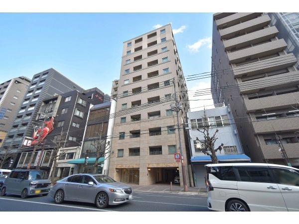 イーグルコート京都河原町
