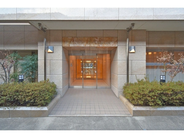 イーグルコート京都河原町