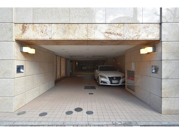 イーグルコート京都河原町