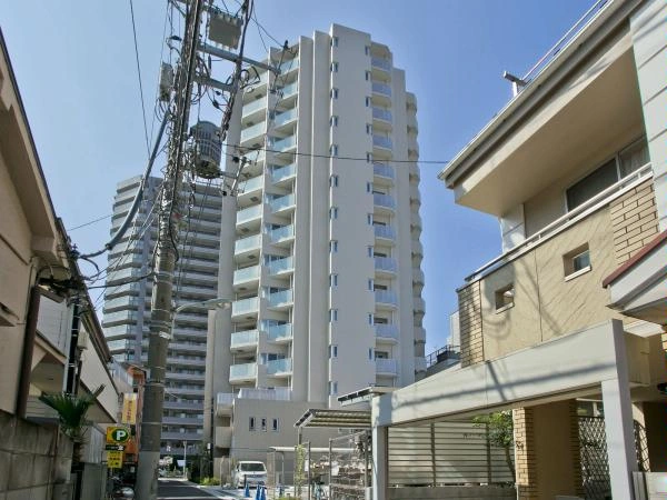 ローレルコート蒲田