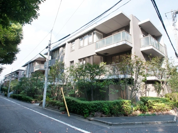 グランドメゾン深沢