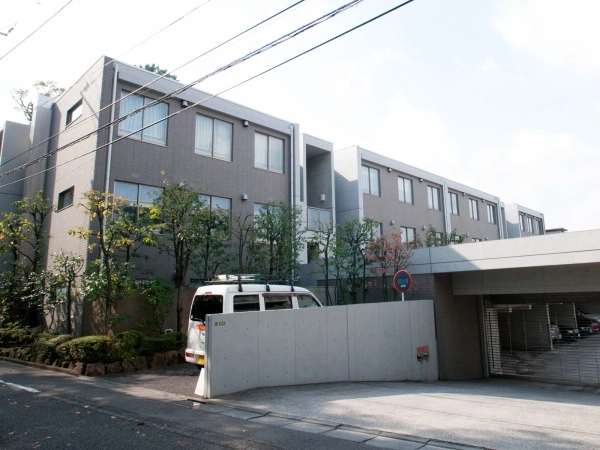 グランドメゾン深沢