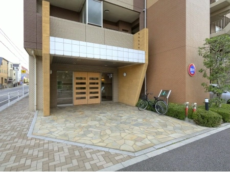クレアホームズ蓮根城北公園