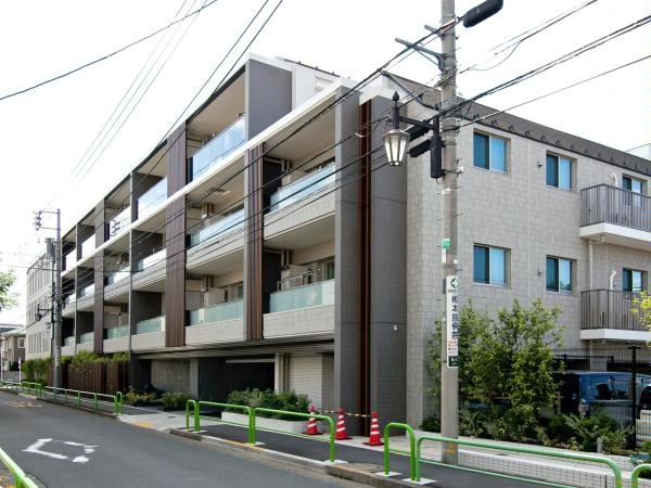 ライオンズ練馬レジデンス