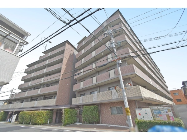 グラン・コート西京極II