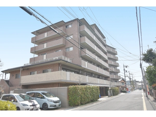 グラン・コート西京極II