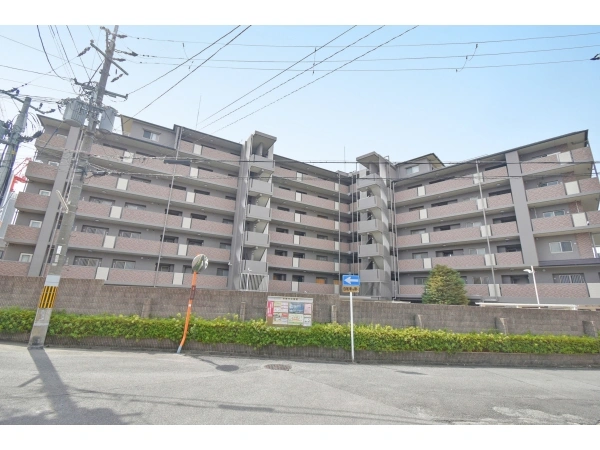 グラン・コート西京極II