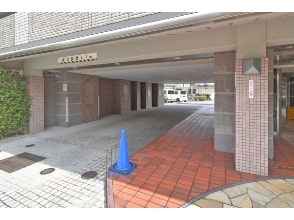 グラン・コート西京極II