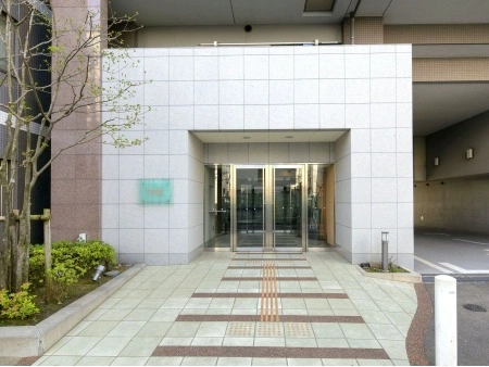 グランシーナ城北公園