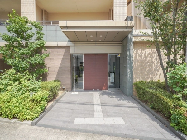 ロジュマン京都山科