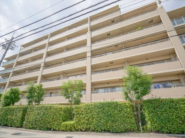 ロジュマン京都山科