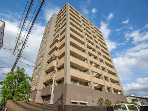 ステイツクレスト芦屋業平
