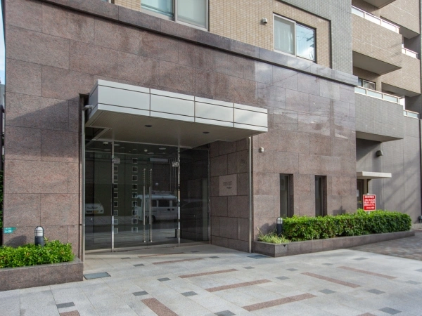 ステイツクレスト芦屋業平