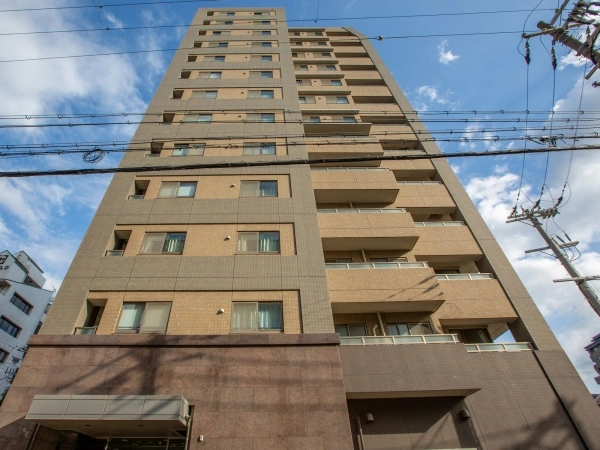 ステイツクレスト芦屋業平