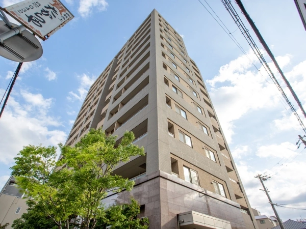 ステイツクレスト芦屋業平