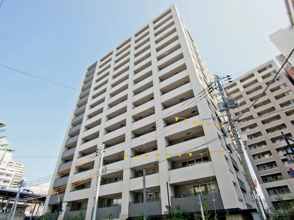 ブランズ新小岩