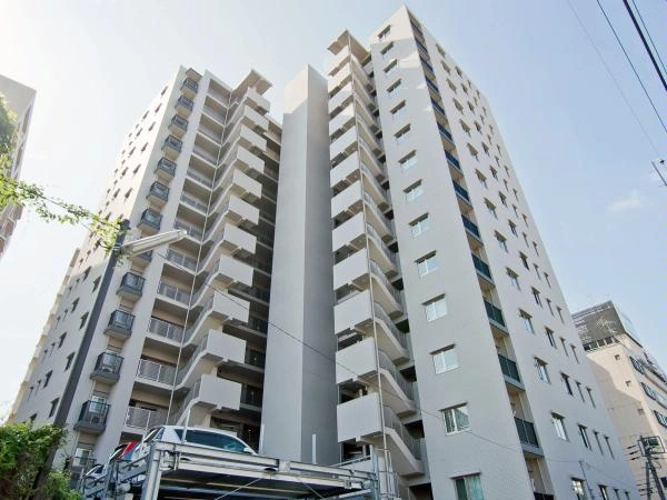 ブランズ新小岩