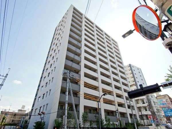 ブランズ新小岩