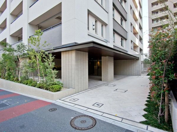ブランズ新小岩