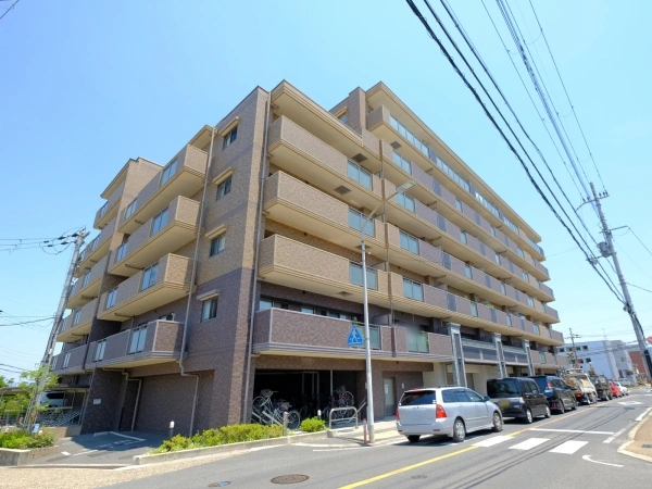 パデシオン小倉駅南