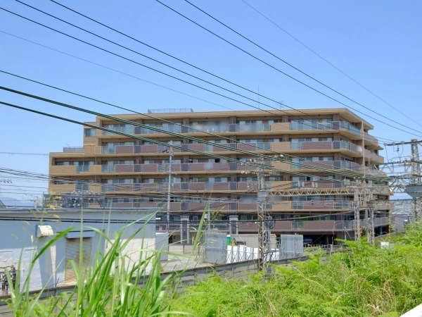 パデシオン小倉駅南