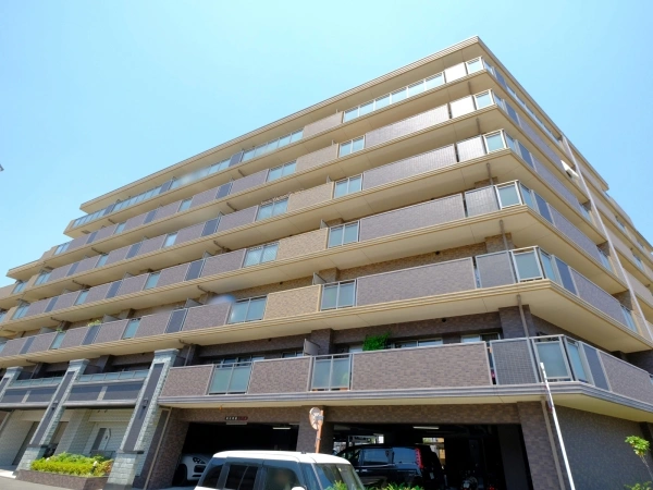 パデシオン小倉駅南