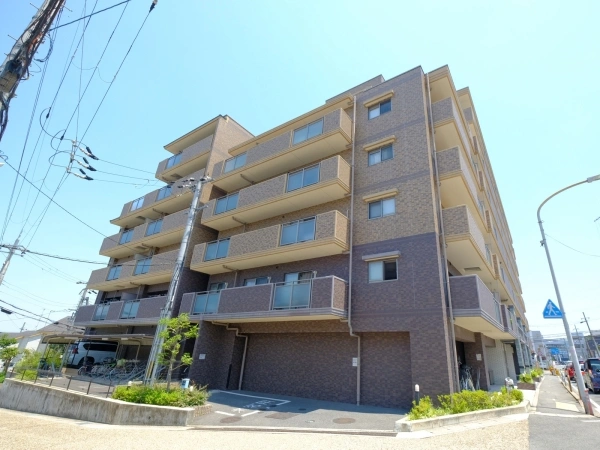 パデシオン小倉駅南