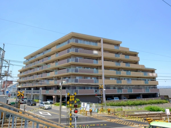 パデシオン小倉駅南