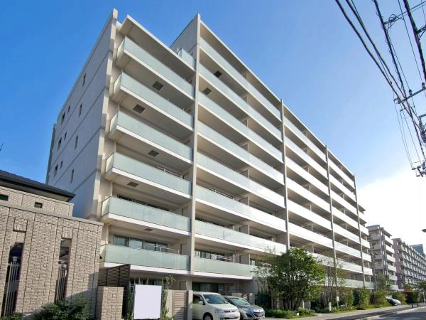 ブランシエラ一之江