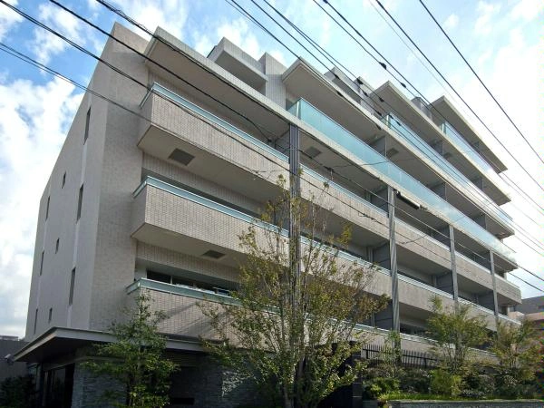 パークホームズ浦和東岸町