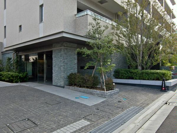 パークホームズ浦和東岸町