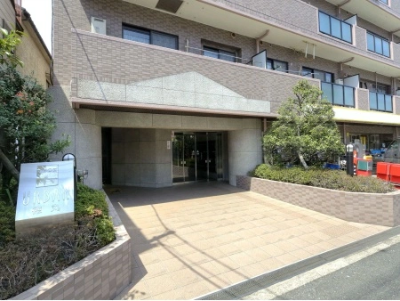 ナイスアーバン徳丸
