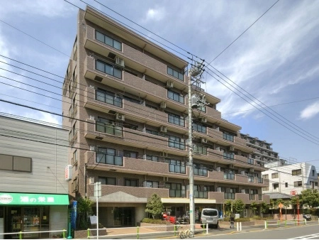 ナイスアーバン徳丸