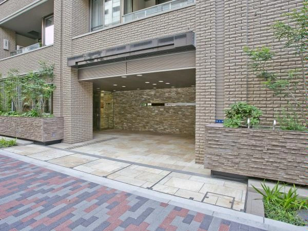 オーベル明石町レジデンス