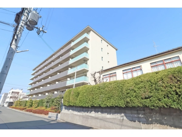 ファインフラッツ京都西院