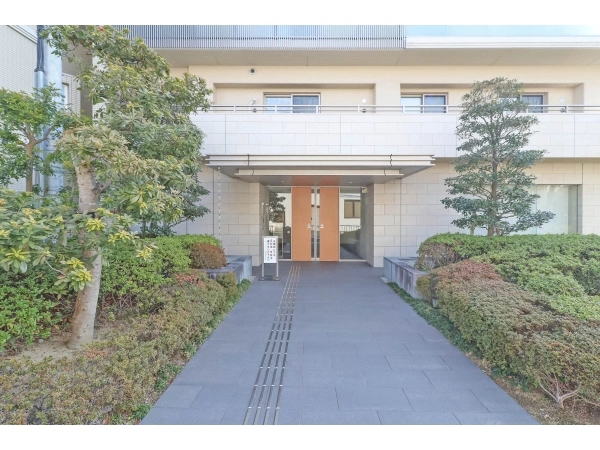 ファインフラッツ京都西院