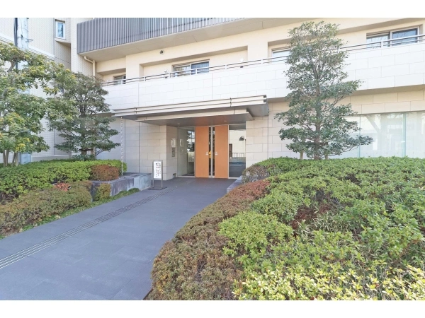 ファインフラッツ京都西院