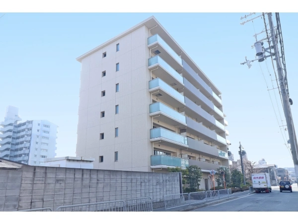 ファインフラッツ京都西院