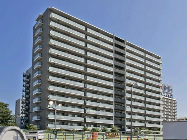 ブランシエラ品川勝島フレシア