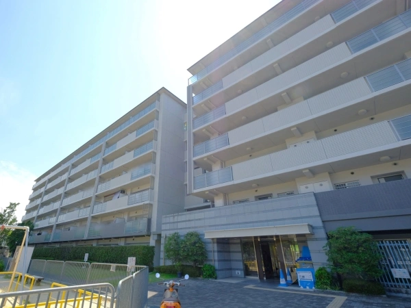 メイツ醍醐デュアラ