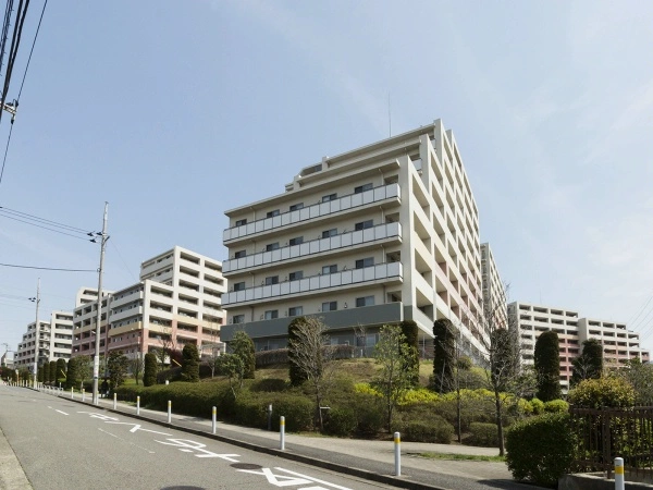 港北センタープレイス