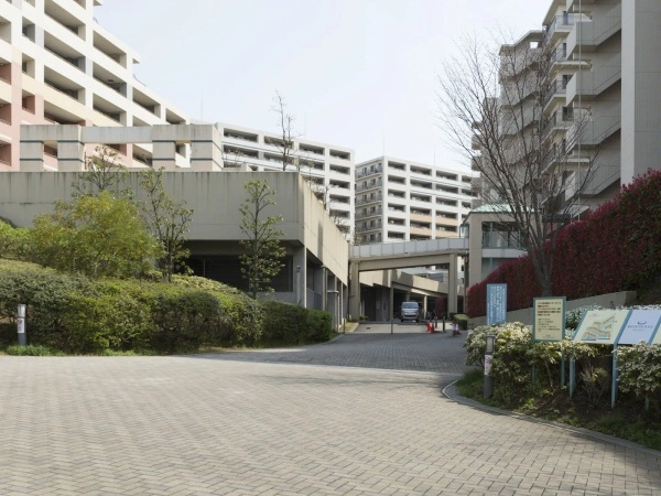 港北センタープレイス