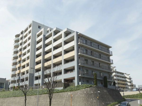 港北センタープレイス