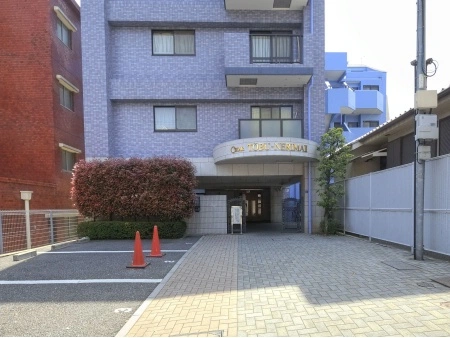 セザール第二東武練馬