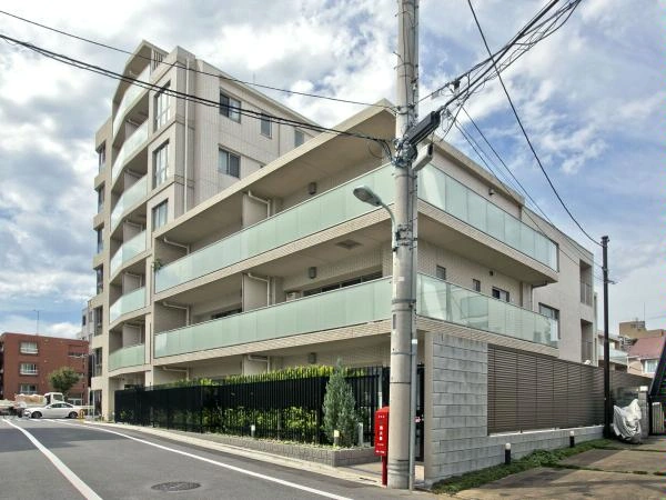 ブランズ碑文谷三丁目