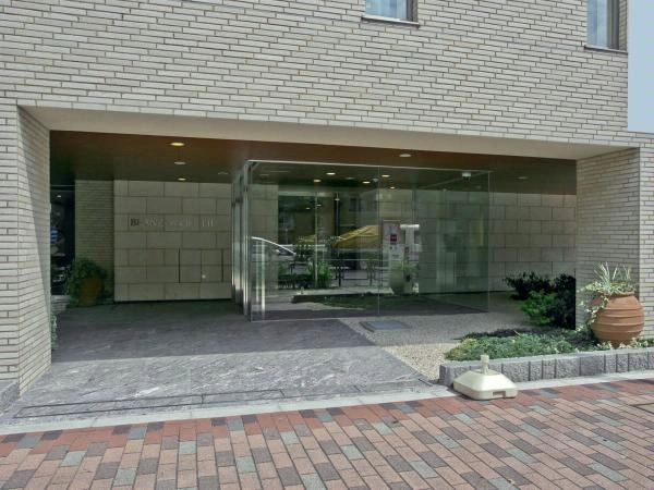 ブランズ碑文谷三丁目